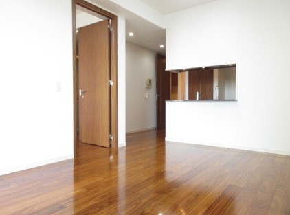 居室・リビング　居室