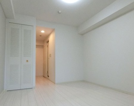 居室・リビング　お部屋の様子は