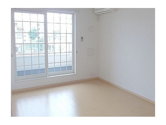 居室・リビング　広々12帖のLDKです