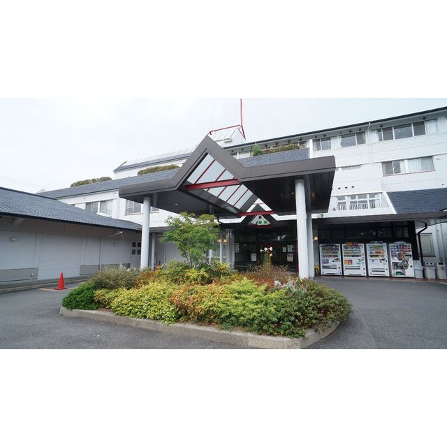 病院　医療法人富田浜病院（病院）まで2833m