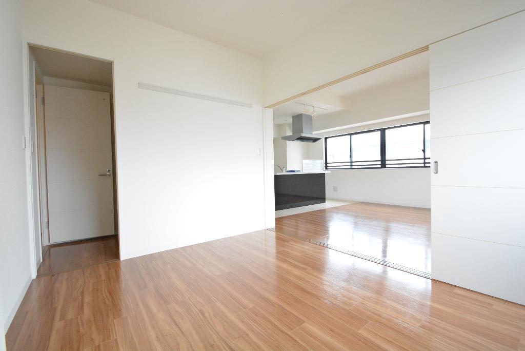 その他部屋・スペース　洋室