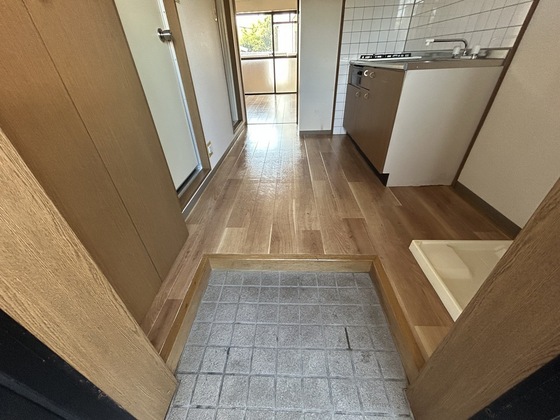 その他　※別部屋の写真です