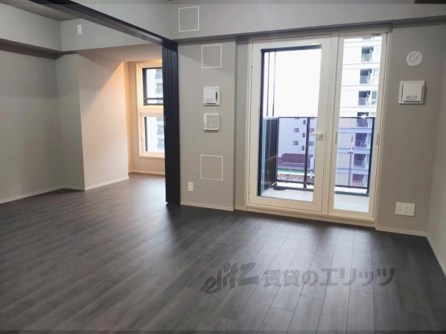 居室・リビング　洋室