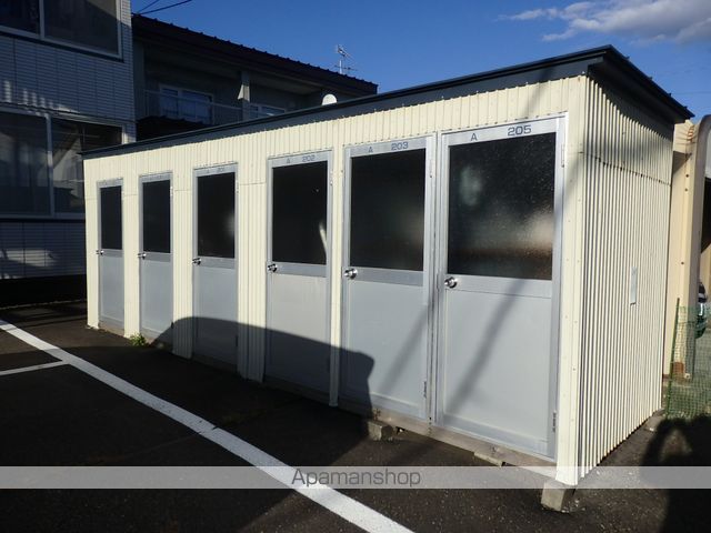 その他共有部分　その他共有部分