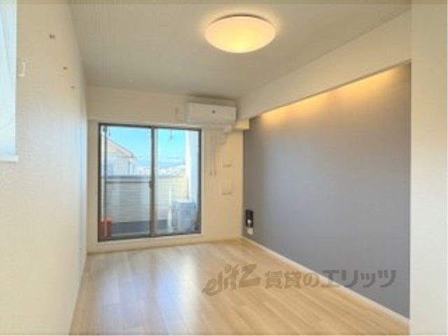 居室・リビング　洋室