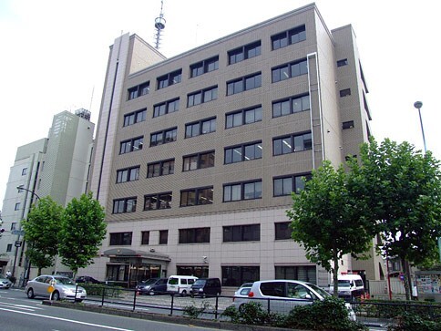 警察署・交番　蒲田警察署（警察署・交番）まで1144m