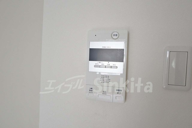 セキュリティ　セキュリティ