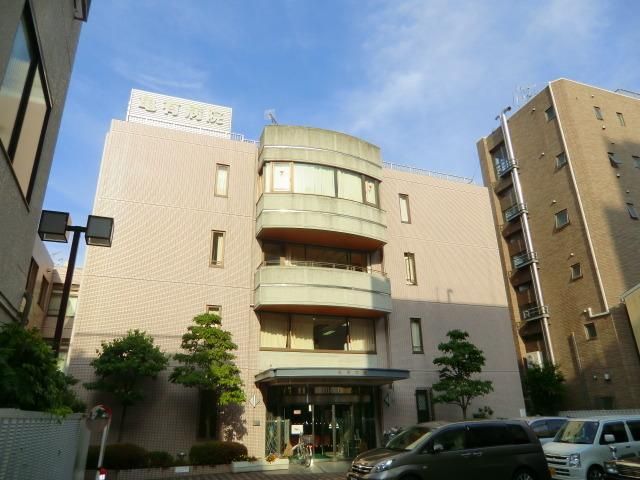 病院　亀有病院（病院）まで1200m