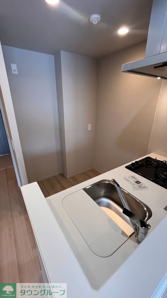 セキュリティ　設備