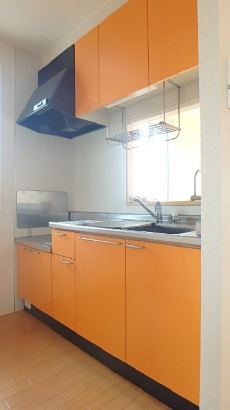 キッチン　図面と現状に相違がある場合には現状を優先