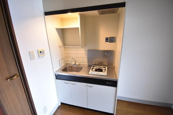 キッチン　※同物件別室※