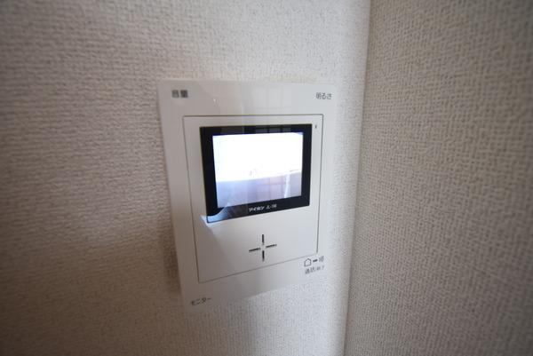 セキュリティ　※同物件別室※