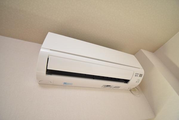 その他設備　※同物件別室※