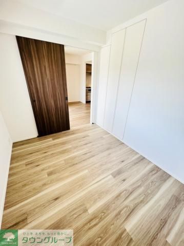 その他部屋・スペース　収納