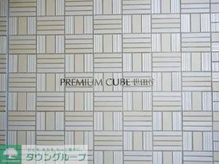 その他共有部分　間取図
