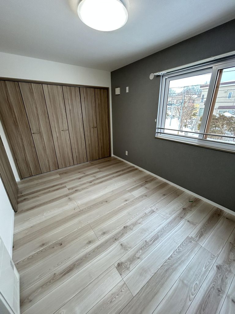 その他部屋・スペース　2階洋室6.4帖