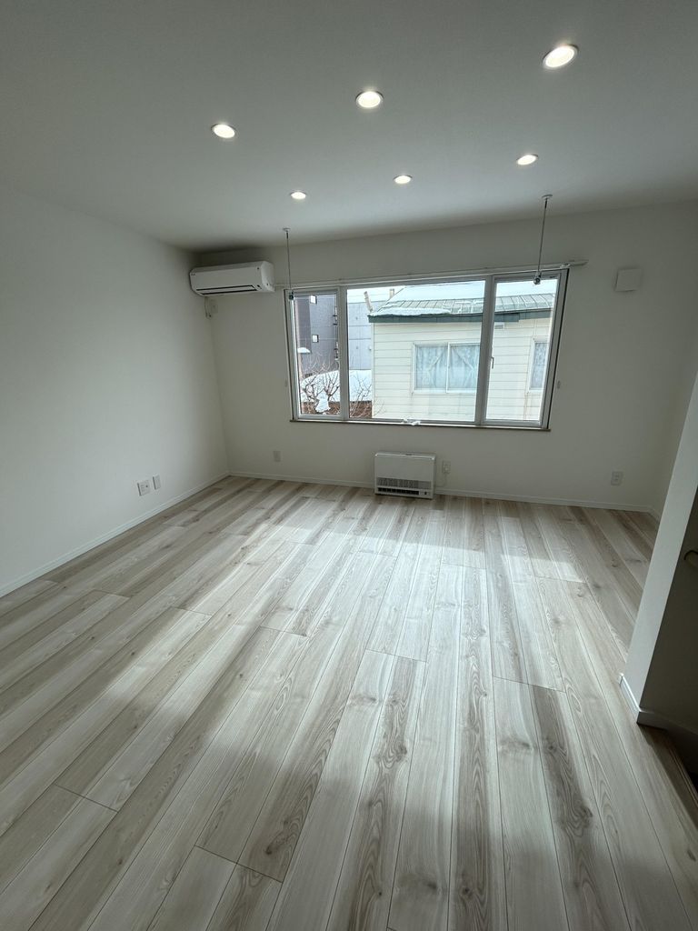 居室・リビング　リビングダイニング