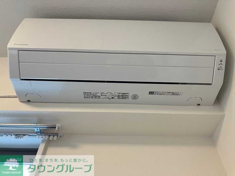 その他設備　※同施工会社施工イメージ　現況優先