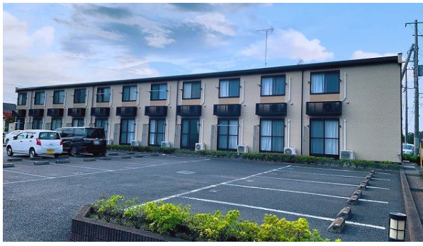 建物外観　画像1