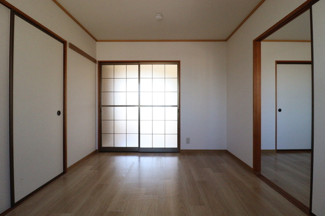 その他部屋・スペース　北東洋室