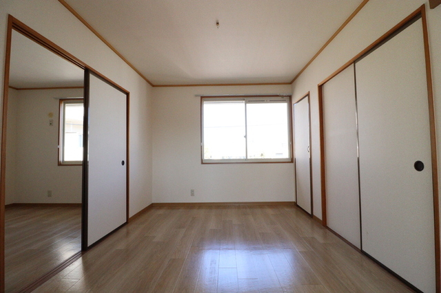 その他部屋・スペース　北東洋室