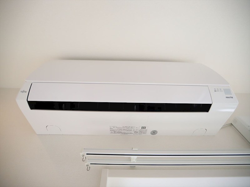 その他　エアコン完備　同仕様写真