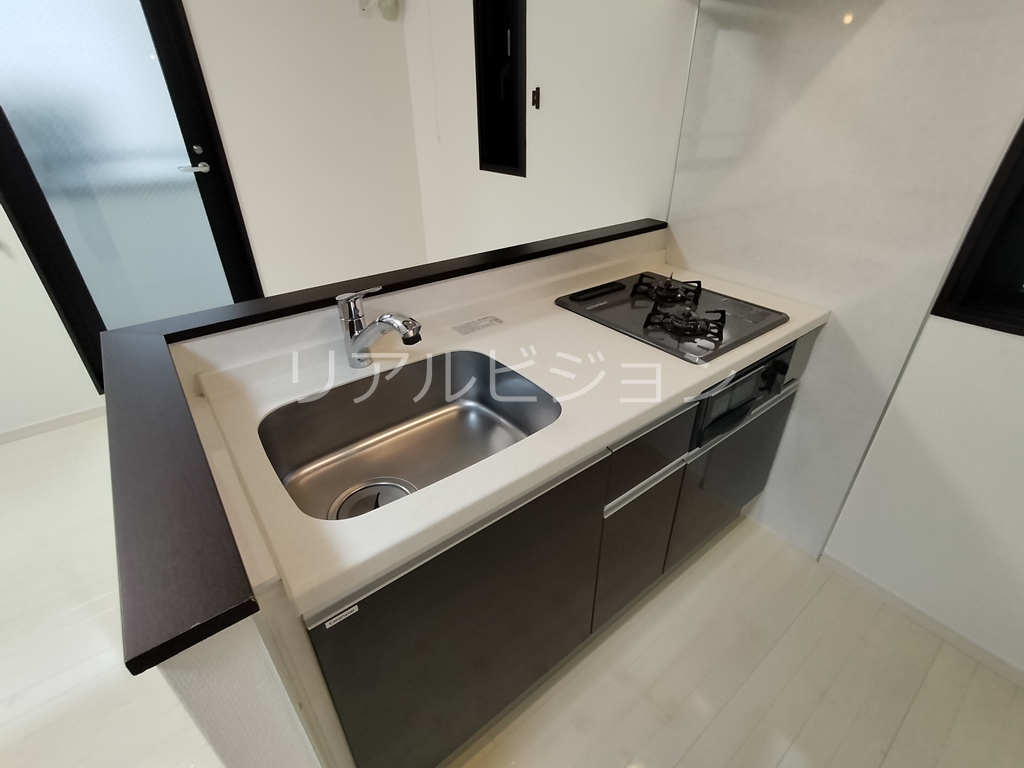 キッチン　別号室参考写真