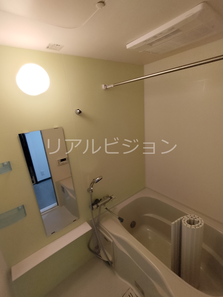 バス・シャワールーム　別号室参考写真