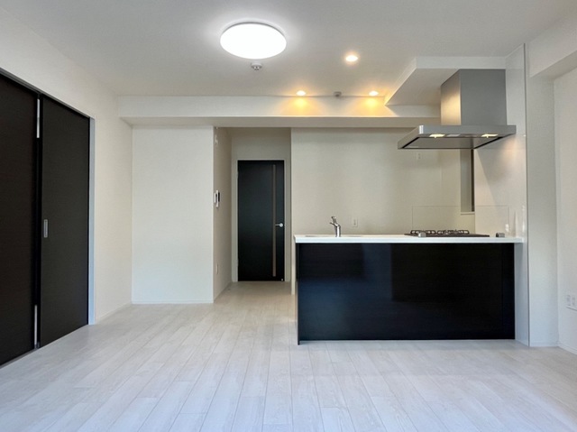 キッチン　※別室の参考写真の為、現況優先です。