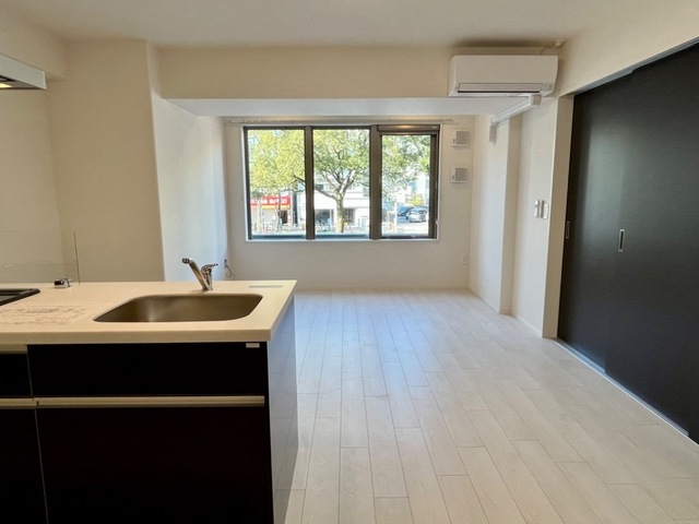 眺望　※別室の参考写真の為、現況優先です。