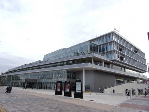 その他　シリウス（その他）まで540m