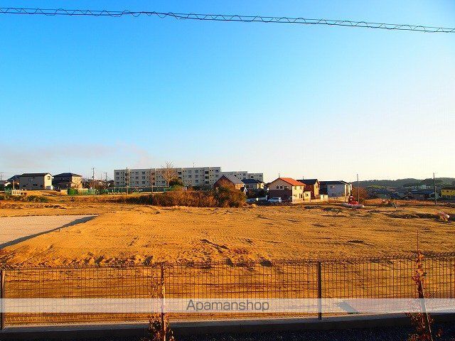 眺望　眺望