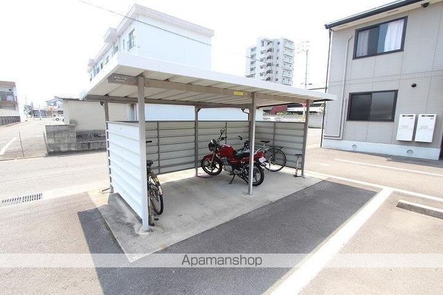 その他共有部分　その他共有部分