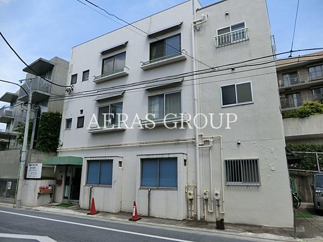 病院　熊谷医院（病院）まで328m