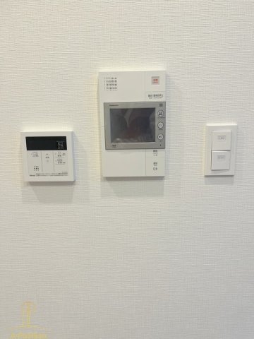 セキュリティ　スプランディッド梅田グランノース