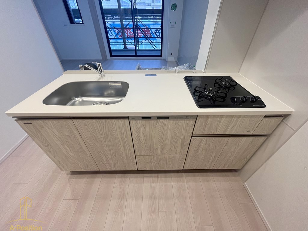 キッチン　スプランディッド梅田グランノース