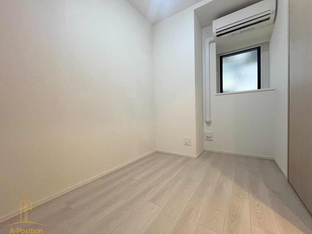 その他部屋・スペース　スプランディッド梅田グランノース