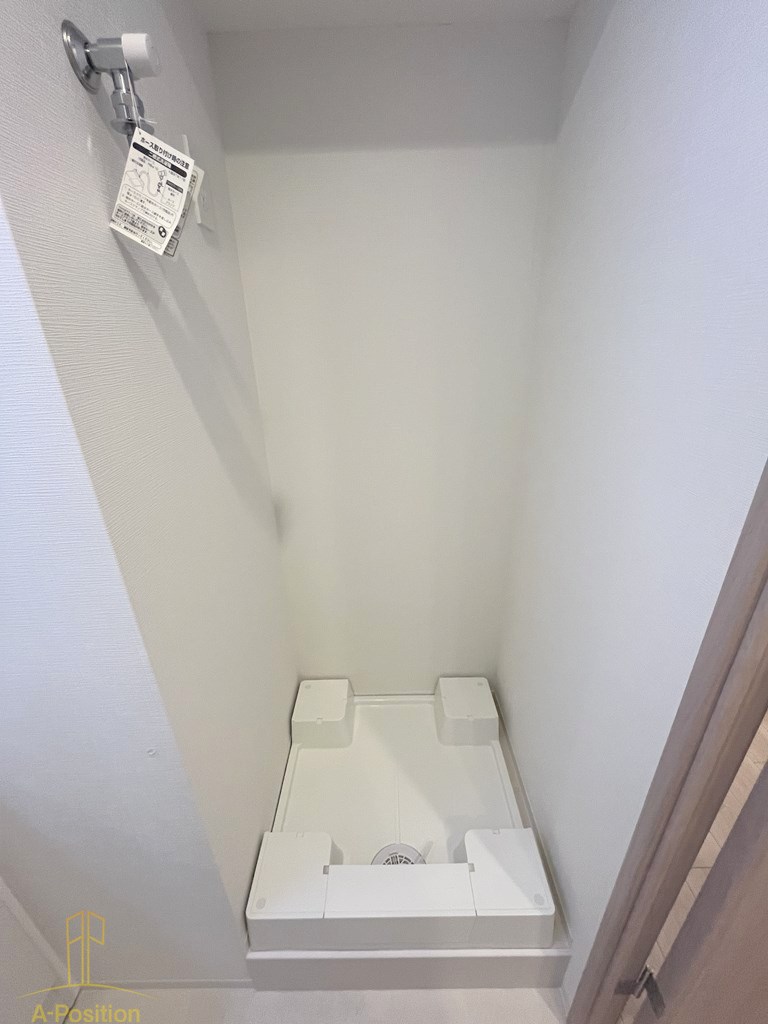 その他設備　スプランディッド梅田グランノース