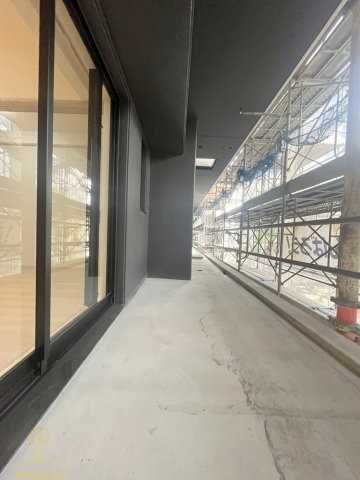 バルコニー　スプランディッド梅田グランノース