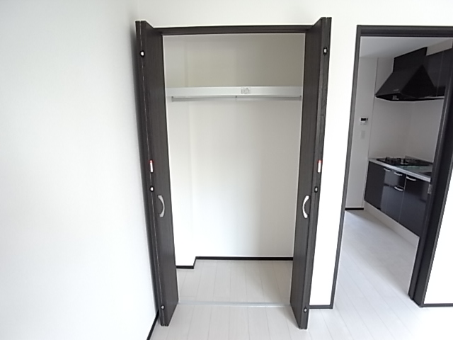 収納　※写真は同仕様