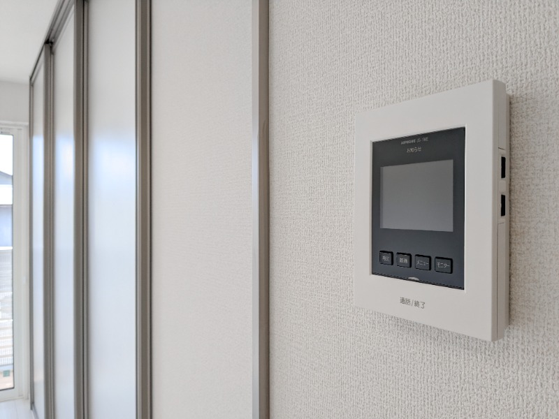 セキュリティ　図面と現状に相違がある場合には現状を優先