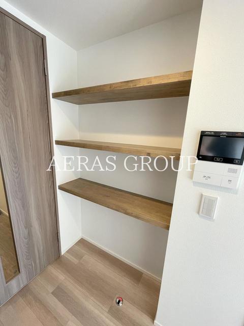 その他部屋・スペース