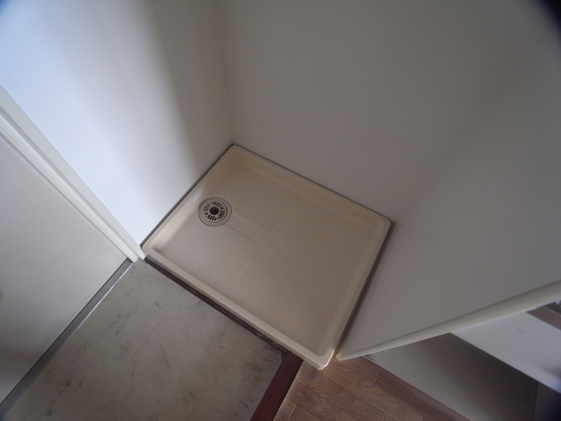 バス・シャワールーム　ユニットバス