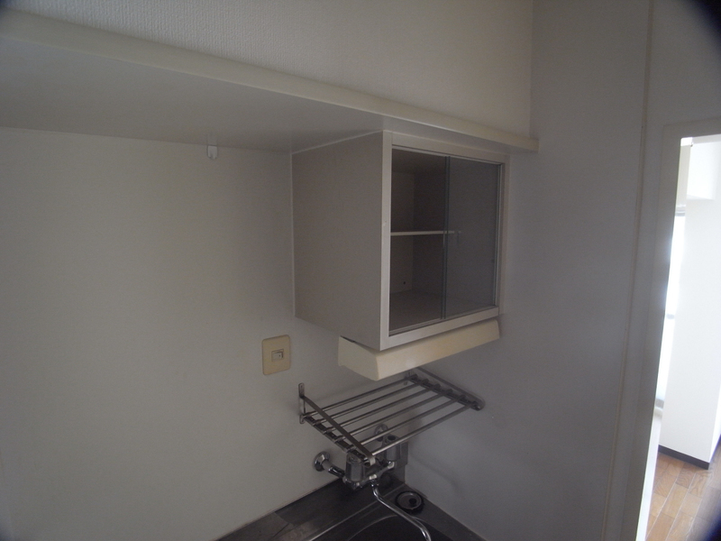 キッチン　シンク