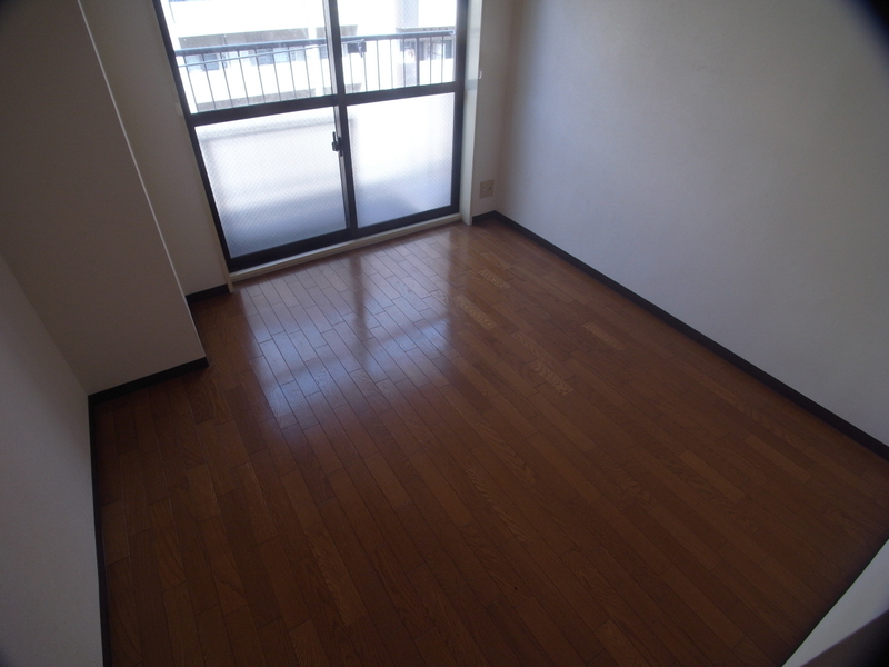 居室・リビング　キレイな洋室