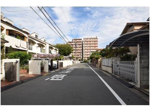 その他　周辺（その他）まで10m