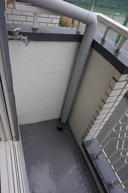 バルコニー　その他