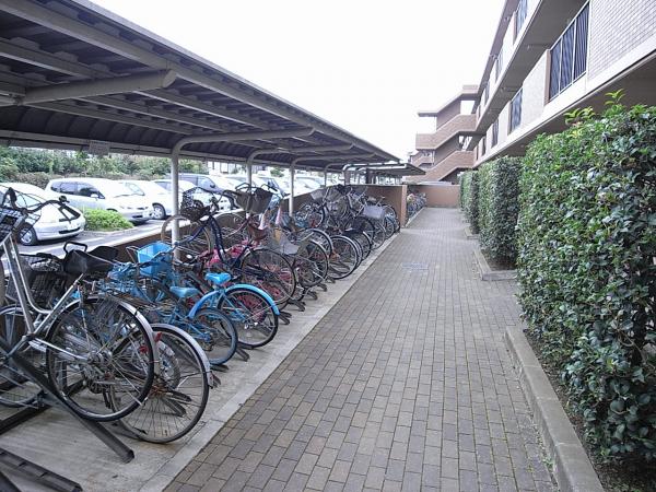 その他共有部分　その他共有部分