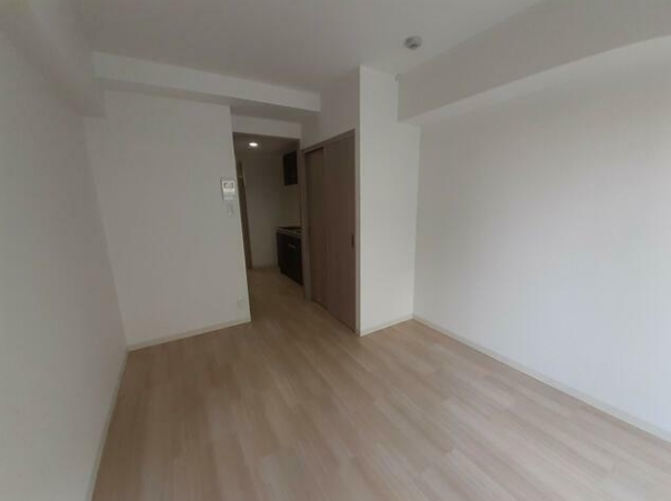 居室・リビング　リビングです