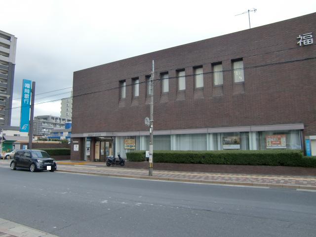 その他　福岡銀行苅田支店（その他）まで1532m